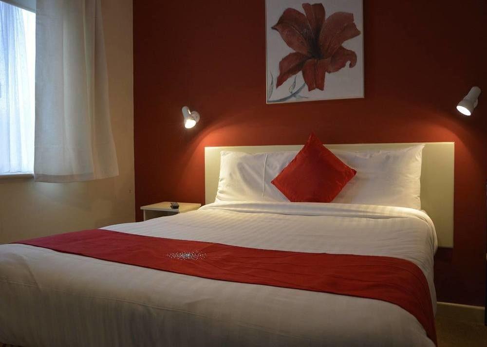 Peaks Guest house Killarney