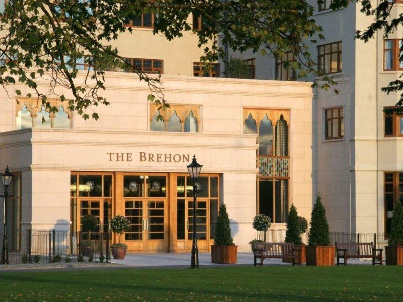 Hotel The Brehon & 4*