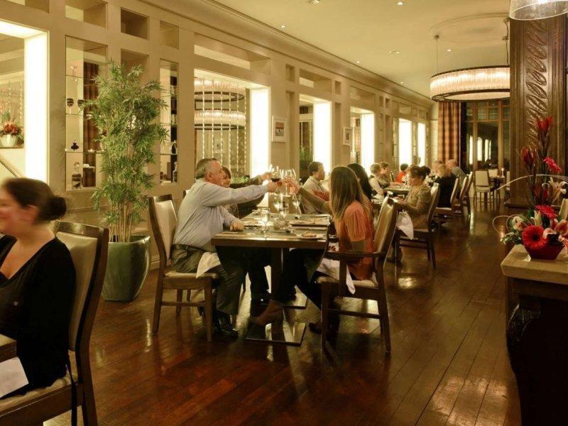 The Brehon &