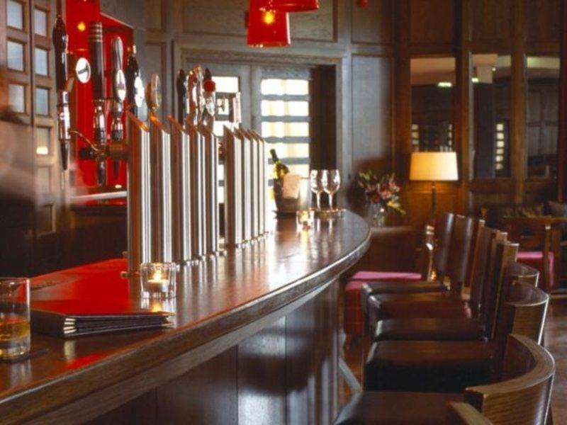 The Brehon & Killarney