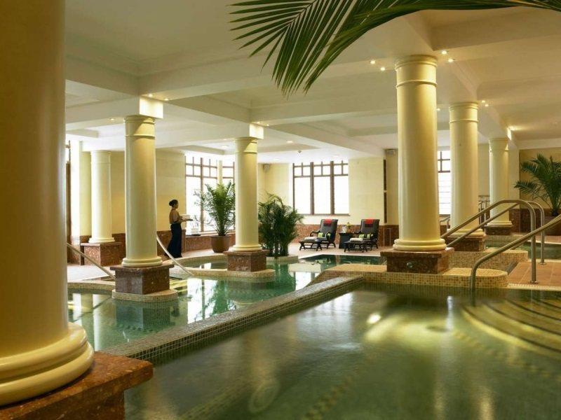Hotel The Brehon & Killarney