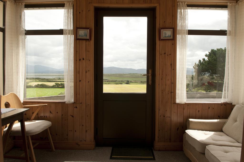 Shamrock House Killarney