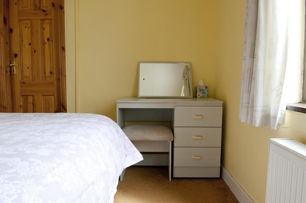 Shamrock House Bed & Breakfast 3*