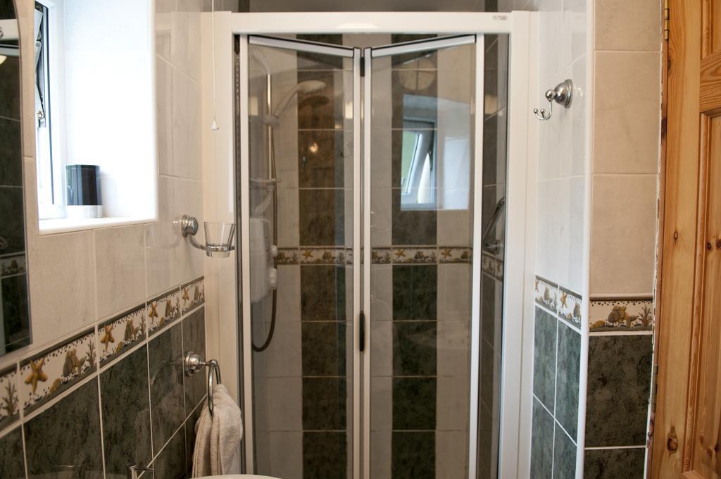 Shamrock House Bed & Breakfast Killarney