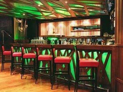 The Ross Killarney