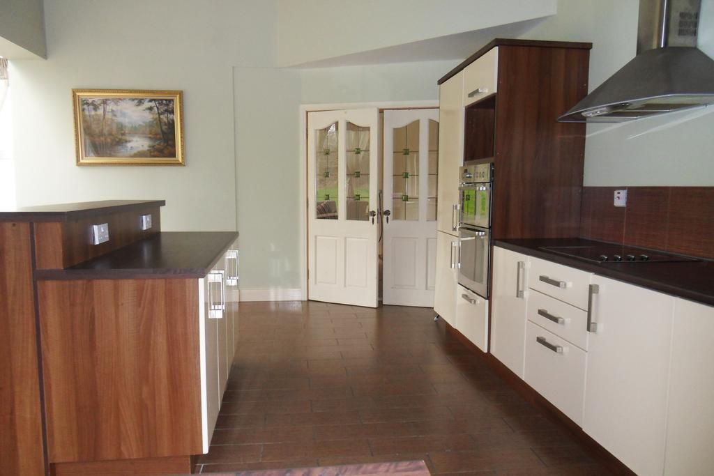 Ethan House Apartment Killarney
