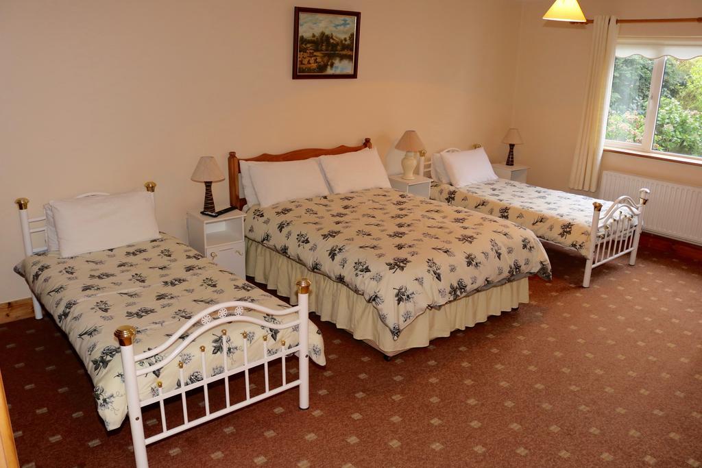 Bed & Breakfast Lakemount House 4*