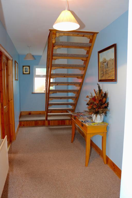 Bed & Breakfast Lakemount House Killarney