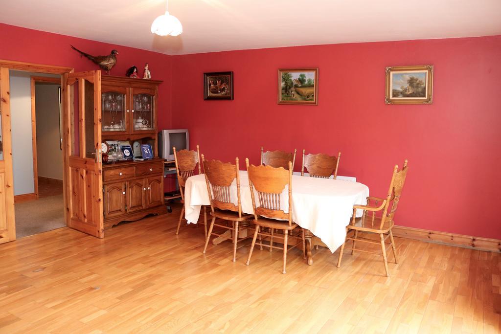 Lakemount House 4* Killarney