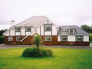 Bed & Breakfast Ashbrook