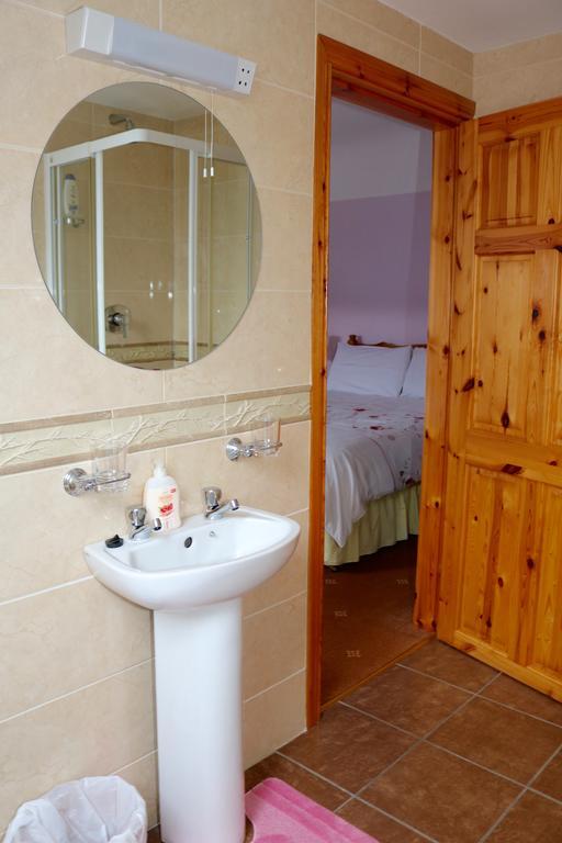 Lakemount House Bed & Breakfast 4*