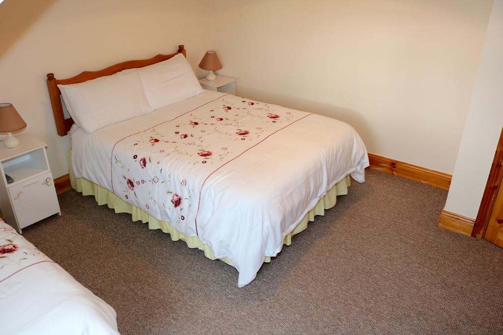 Bed & Breakfast Lakemount House