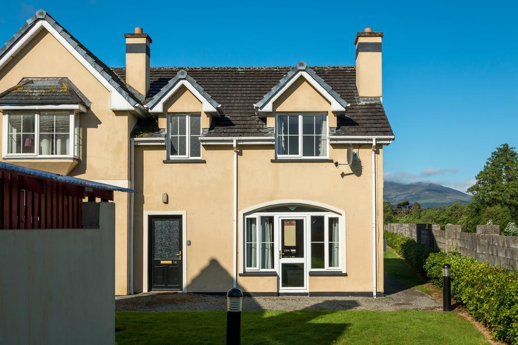 Killarney's Holiday Village Killarney