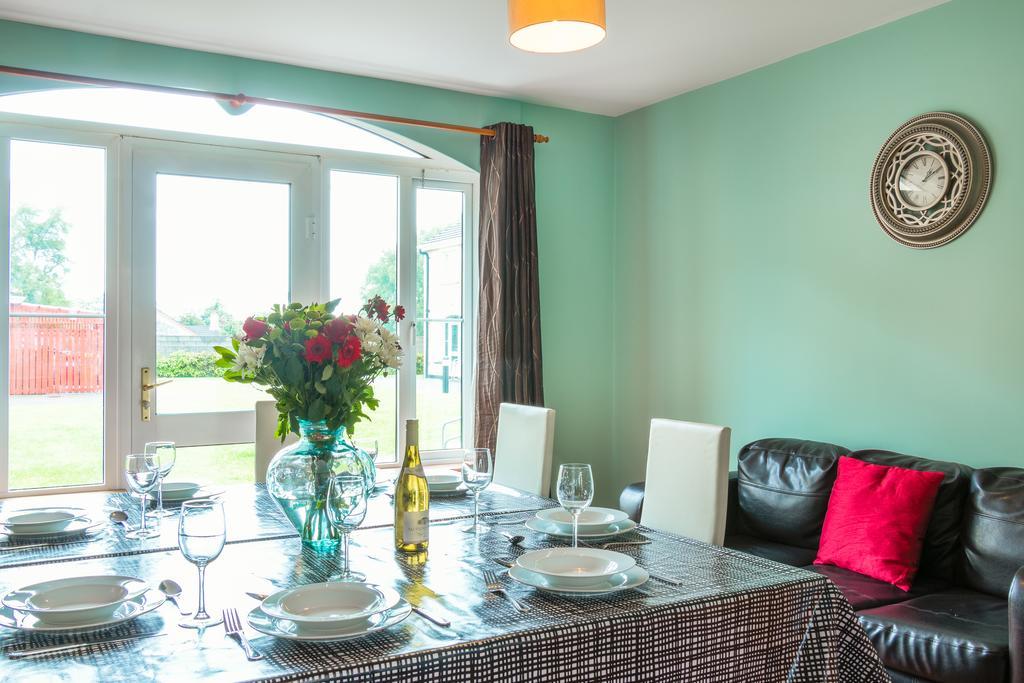 Holiday home Killarney's Holiday Village