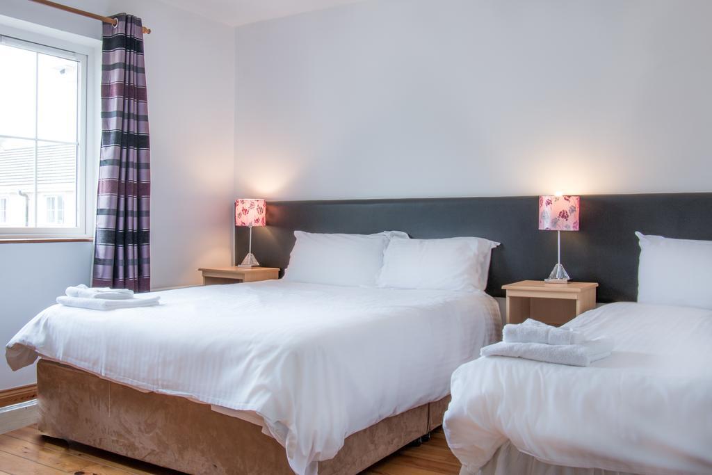 Holiday home Killarney's Holiday Village *