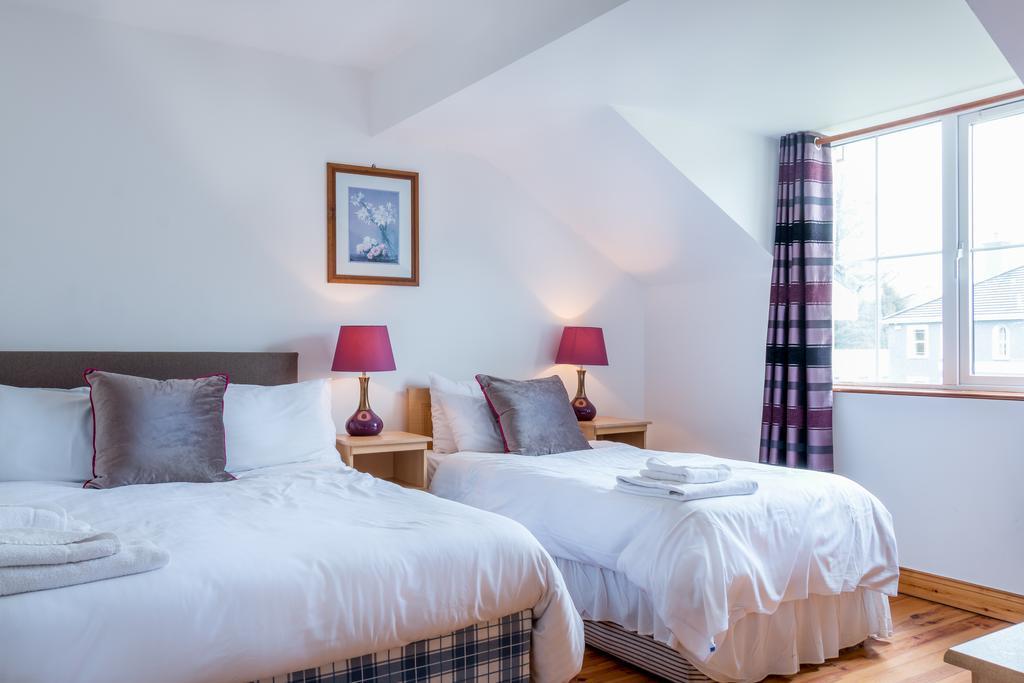 Killarney's Holiday Village * Killarney