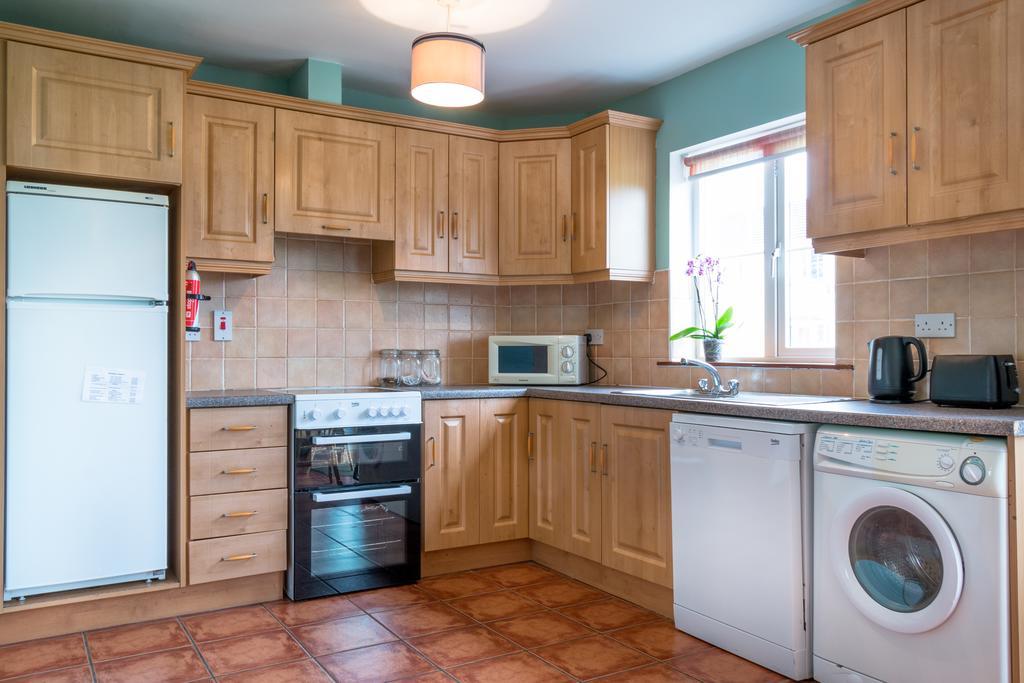 Holiday home Killarney's Holiday Village *