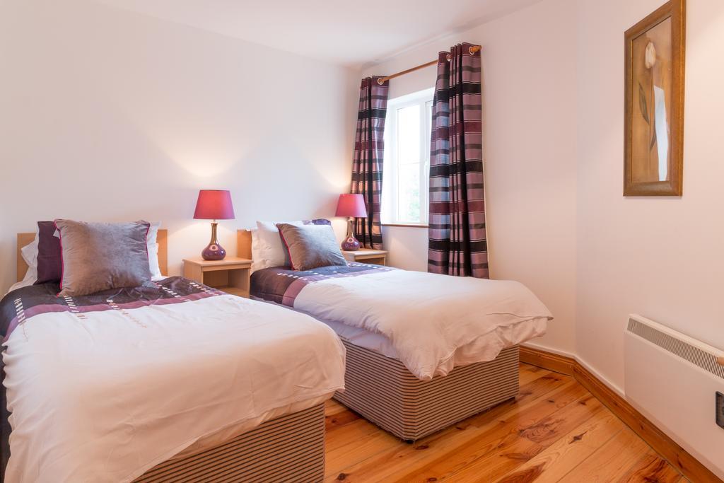 Killarney's Holiday Village Holiday home *