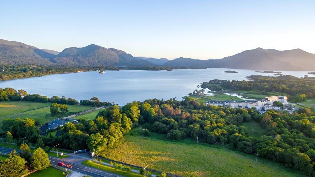 Holiday home Killarney's Holiday Village *
