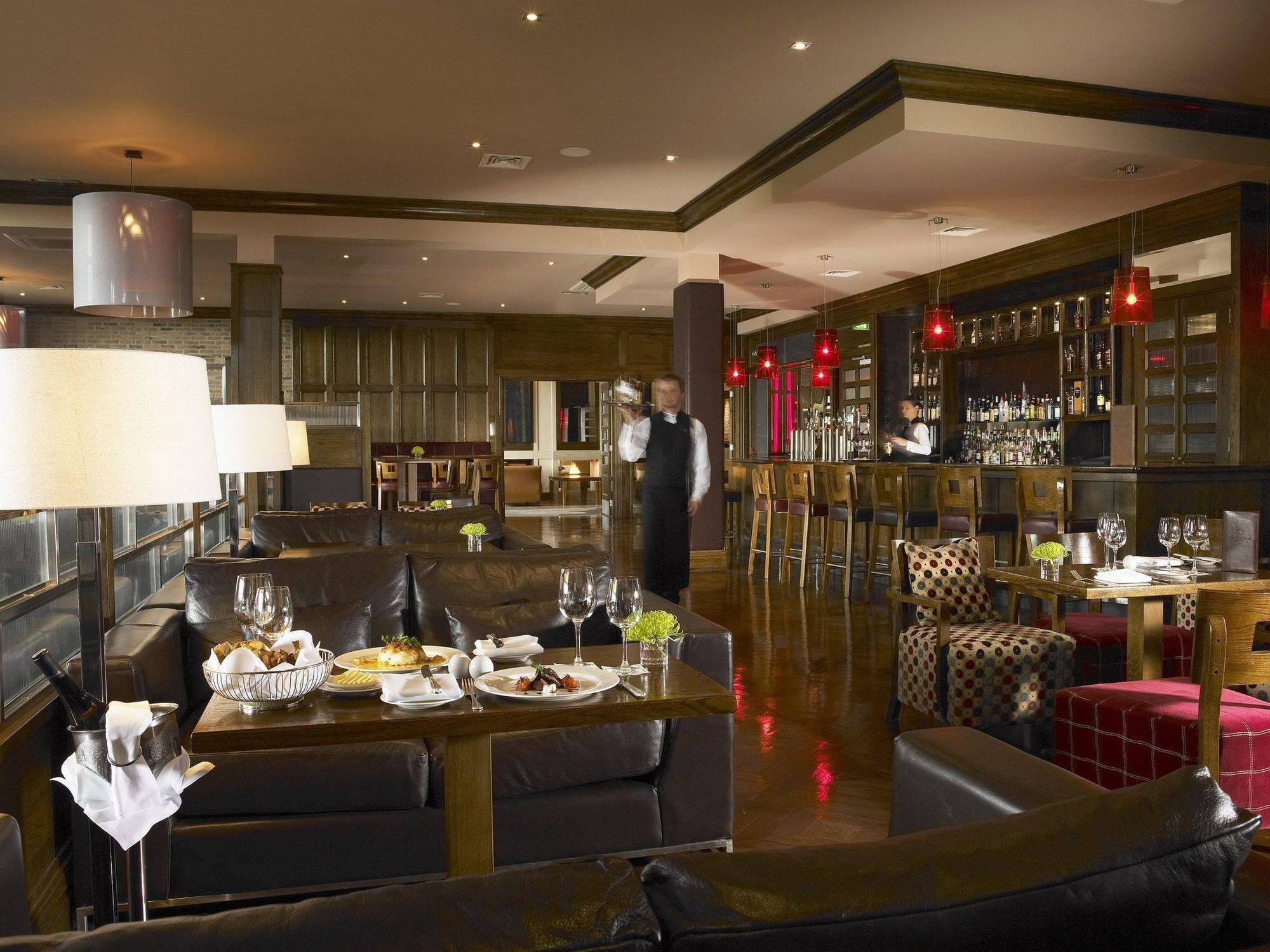 The Brehon & Hotel