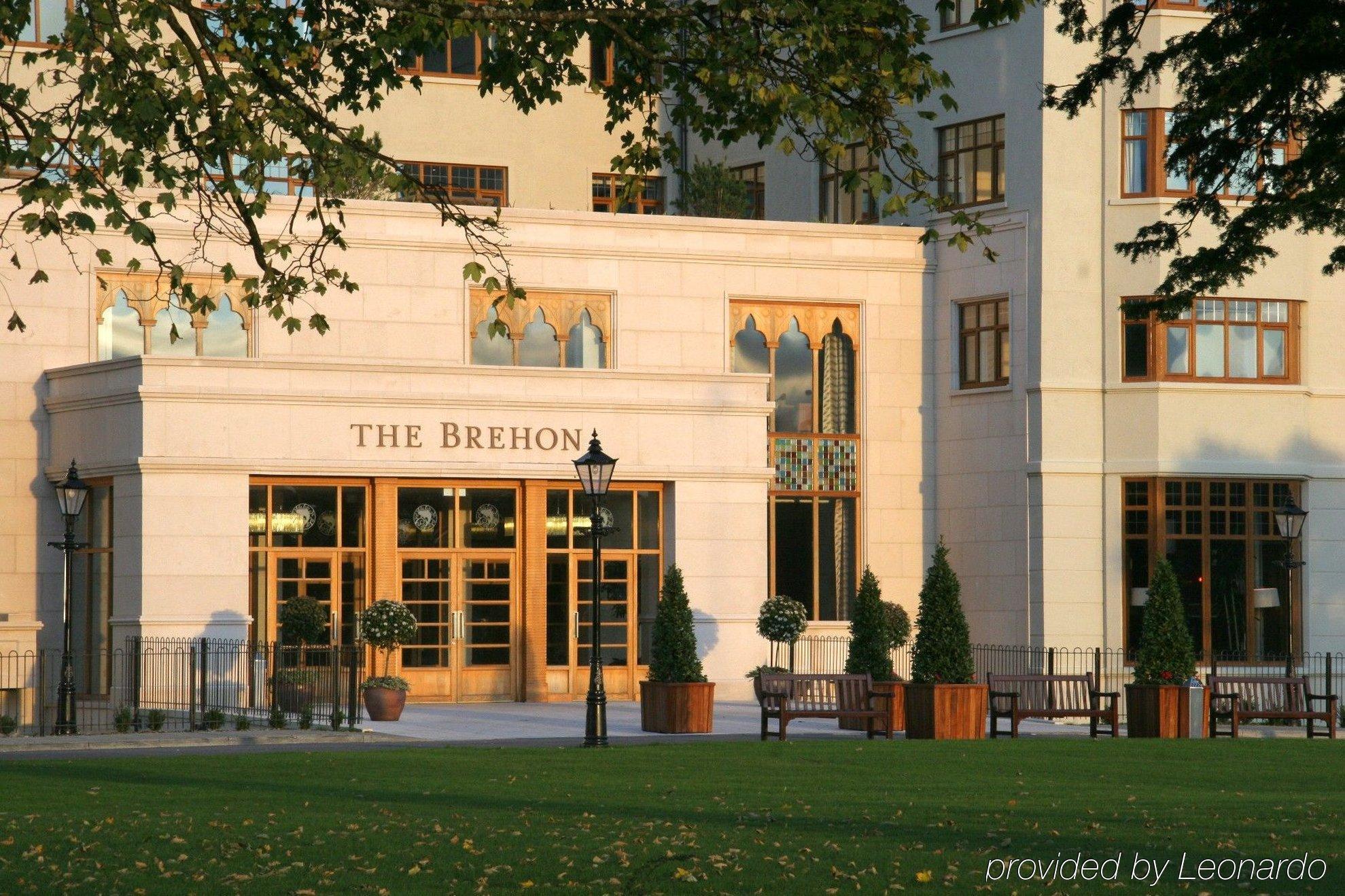 The Brehon & 4* Killarney