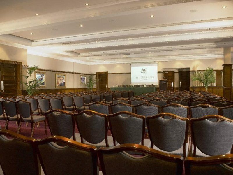 The Brehon & 4* Killarney