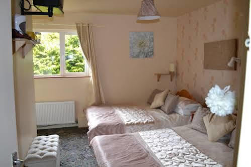Glebe Farmhouse