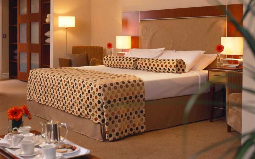 The Brehon &