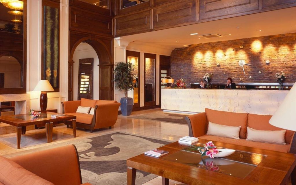 The Brehon & Hotel