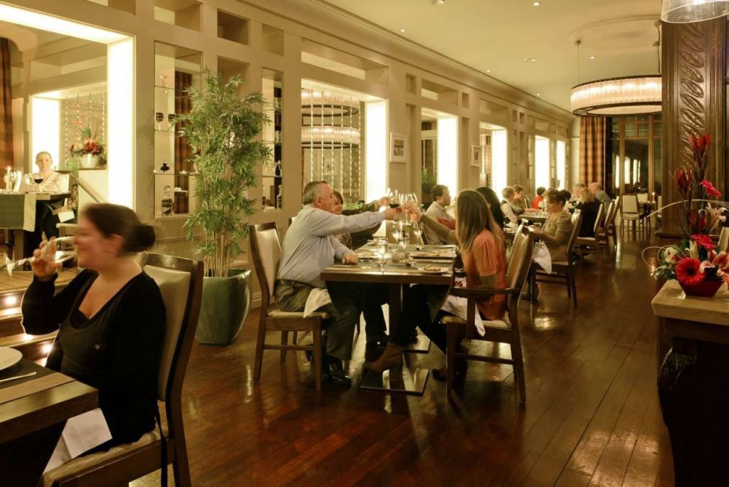 The Brehon & Hotel Killarney