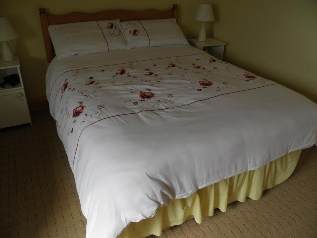 Lakemount House Killarney