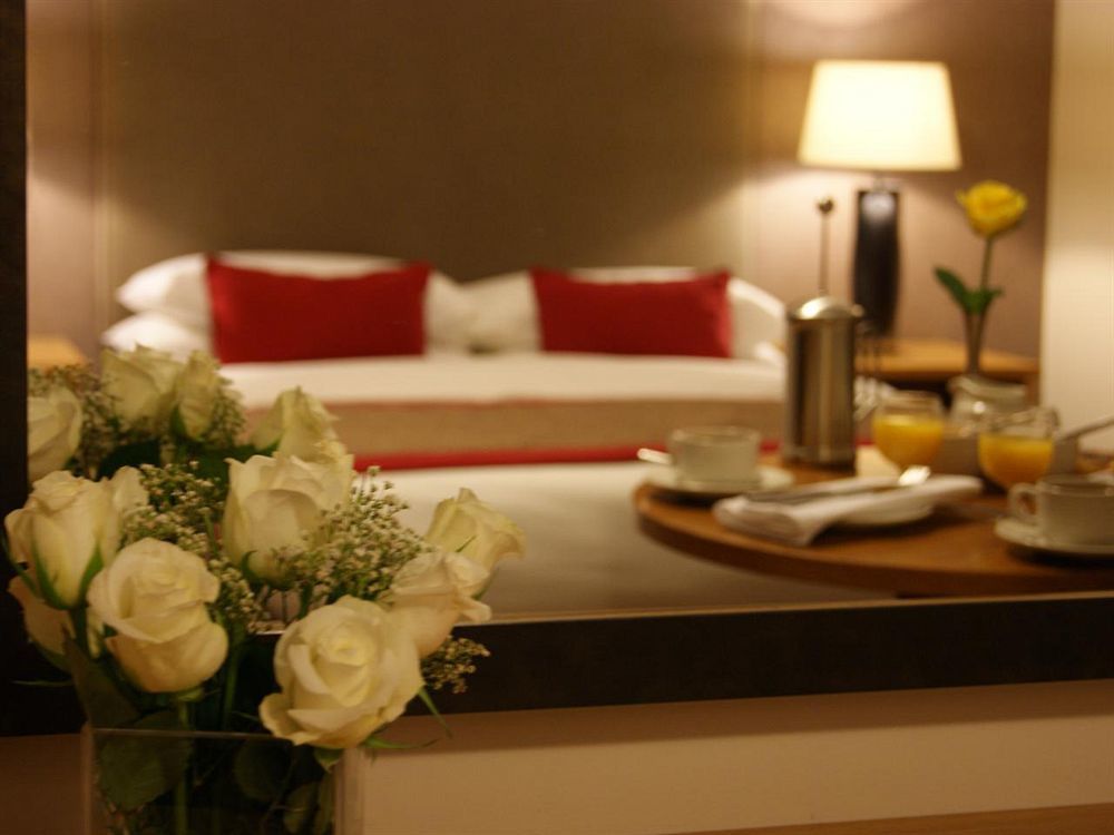 Oaks Hotel Killarney