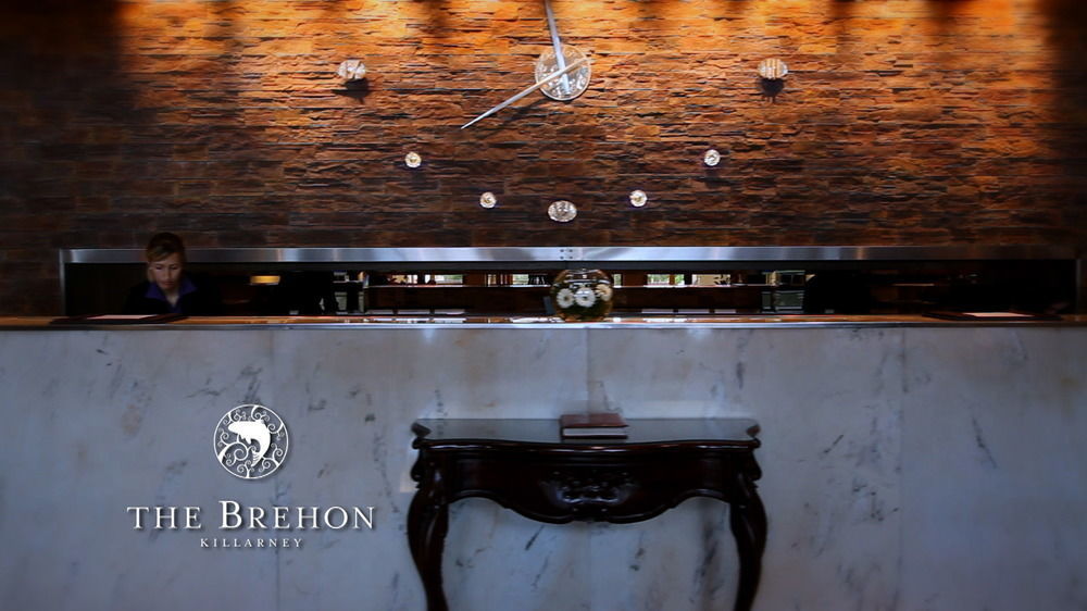 The Brehon & Hotel 4*