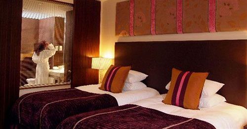 The Ross 4* Killarney