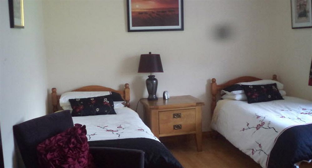 Bed & Breakfast Ashbrook 4*