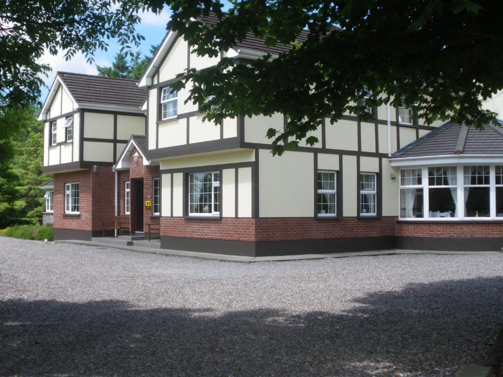 Bed & Breakfast Redwood Killarney