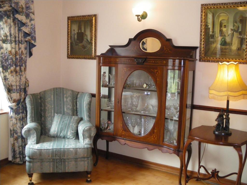 Redwood Bed & Breakfast Killarney