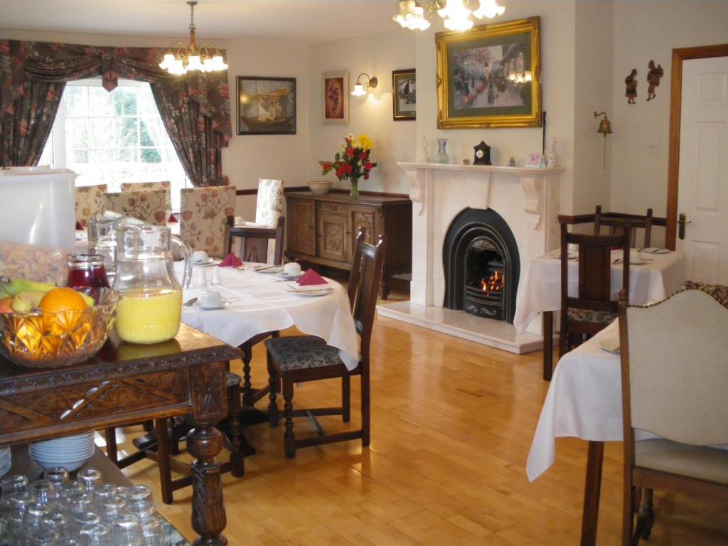 Redwood Bed & Breakfast Killarney
