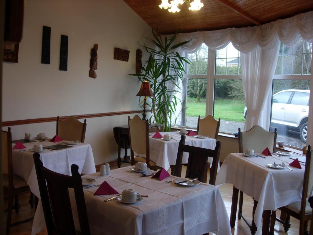 Bed & Breakfast Redwood Killarney
