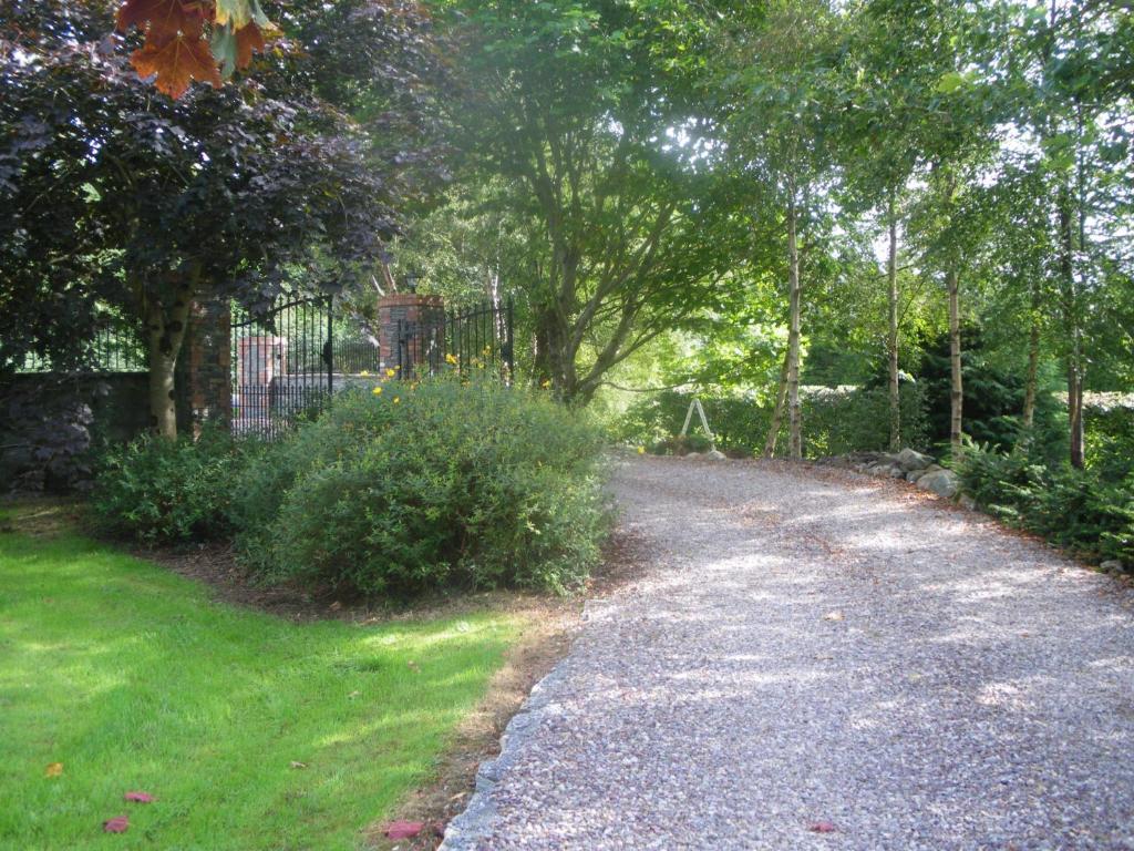 Redwood 4* Killarney