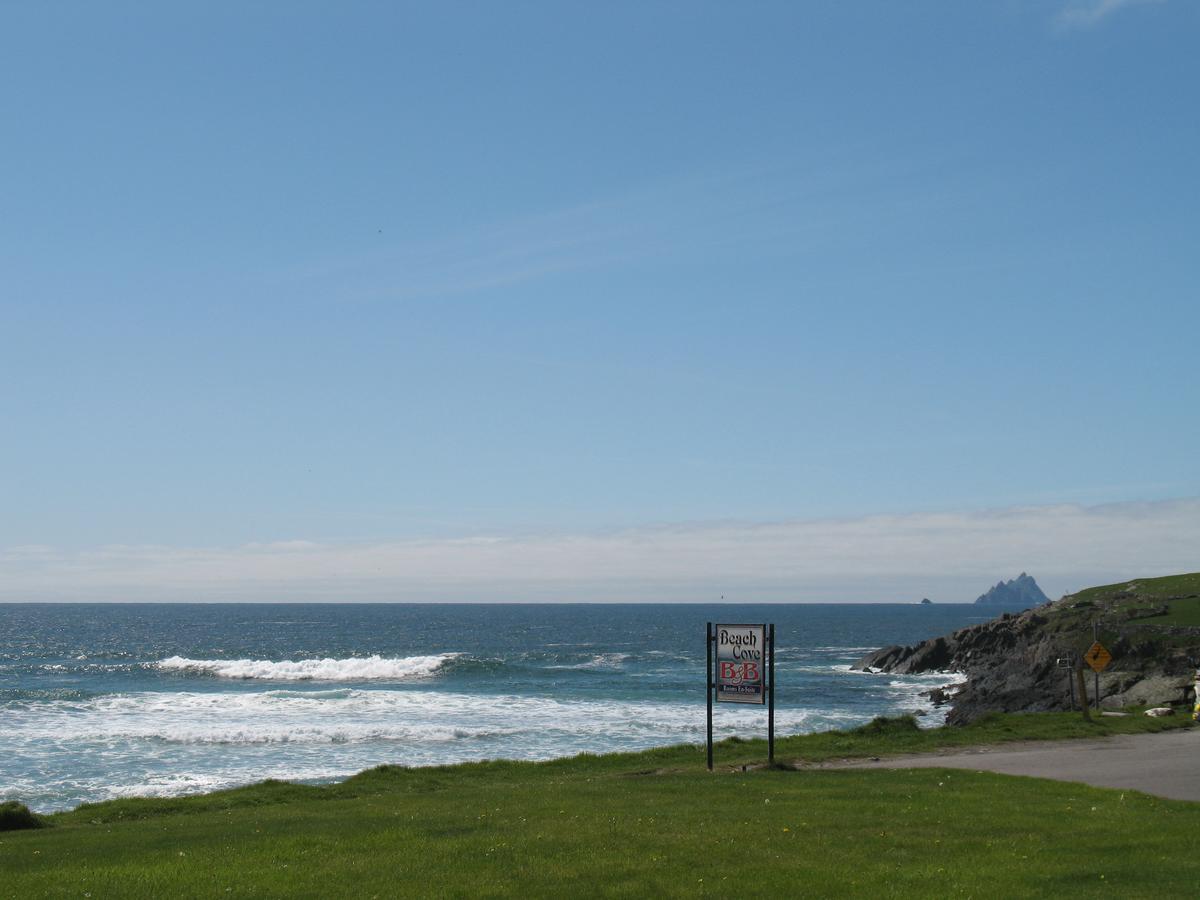 Beachcove 4* Killarney