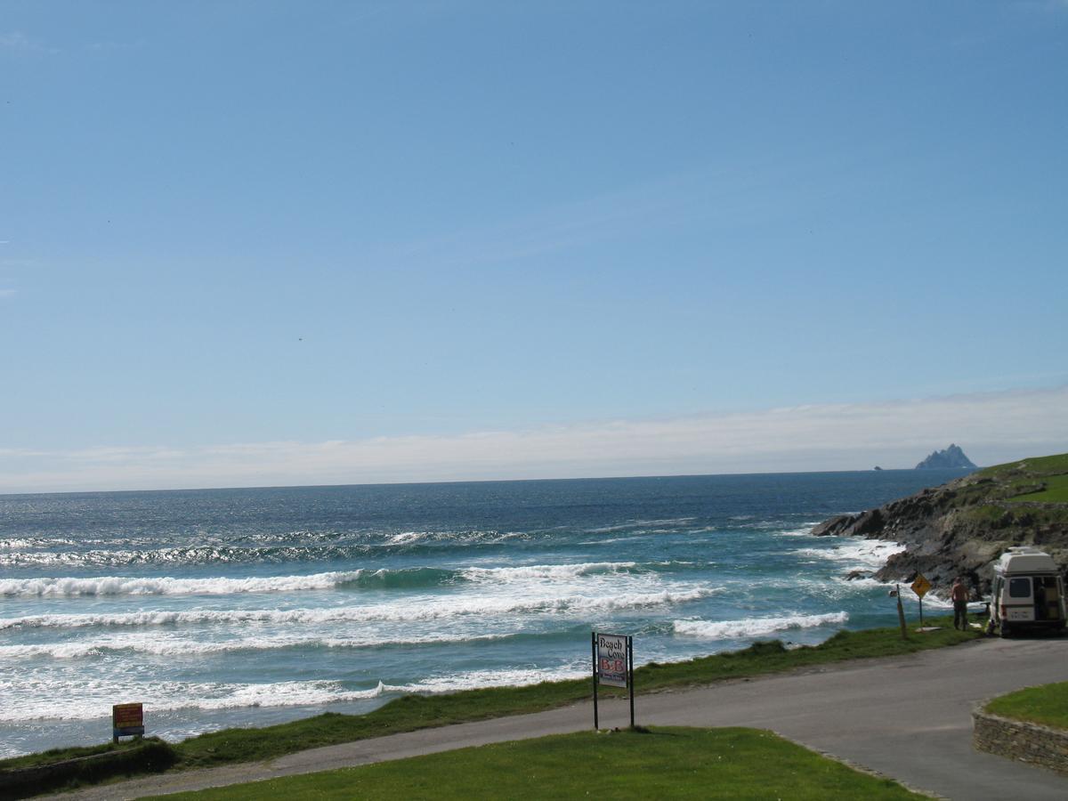 Beachcove 4* Killarney