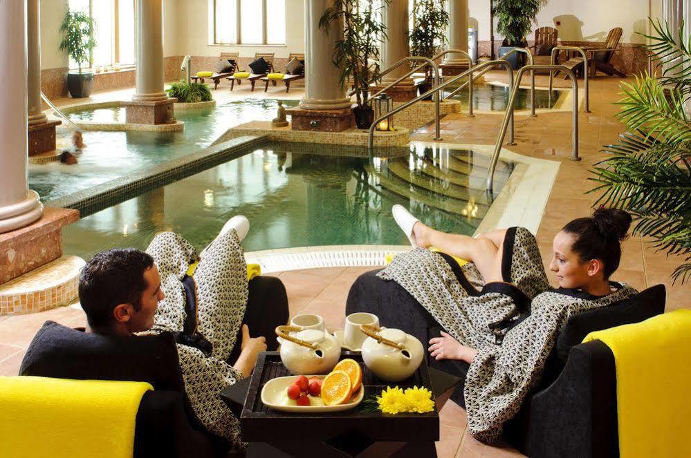 The Brehon & Hotel
