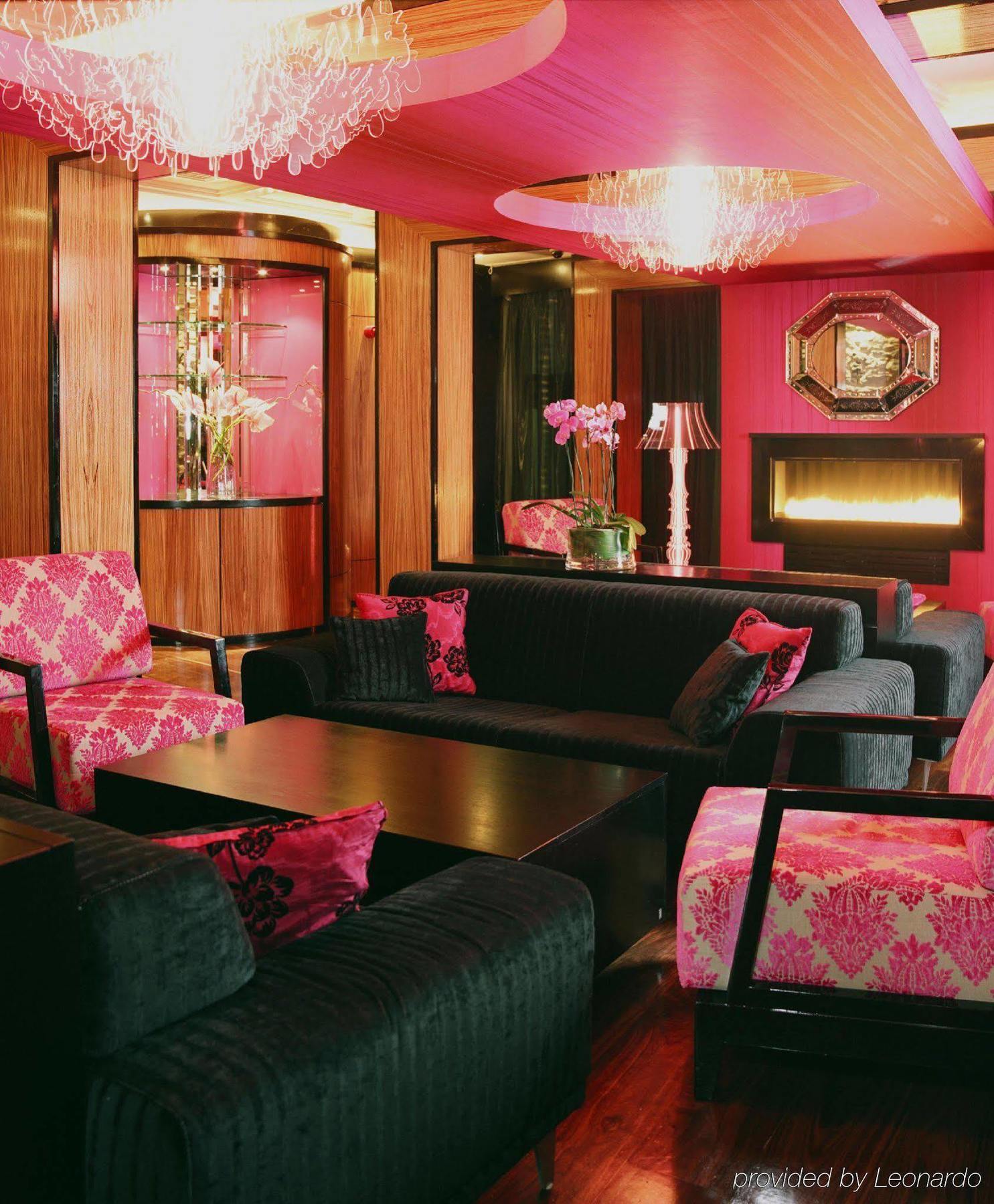 Hotel The Ross