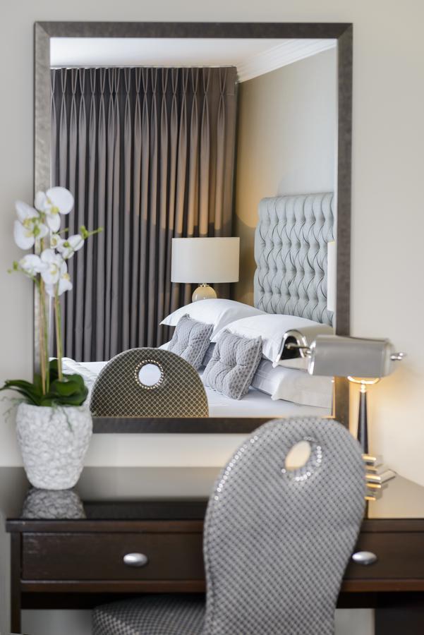 Hotel Oaks