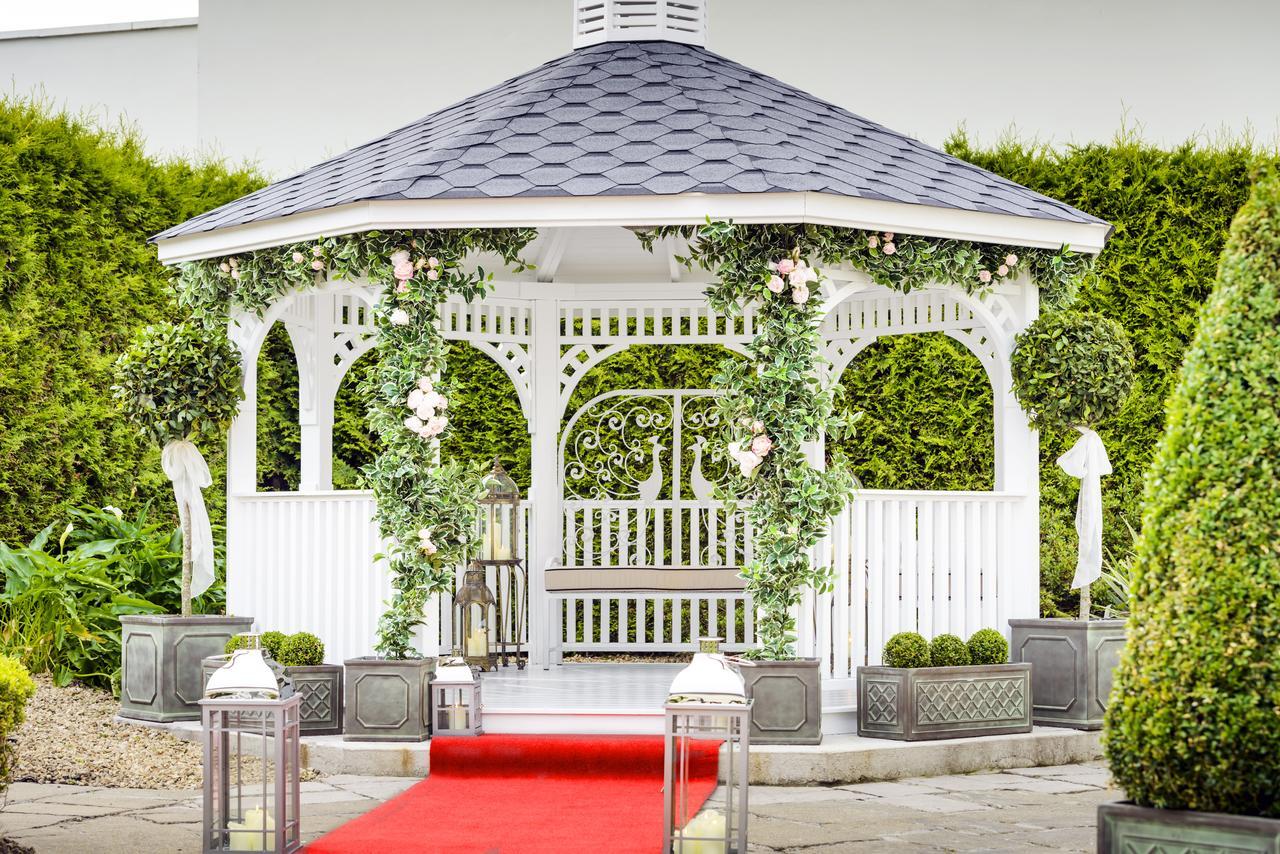 Oaks Hotel Killarney