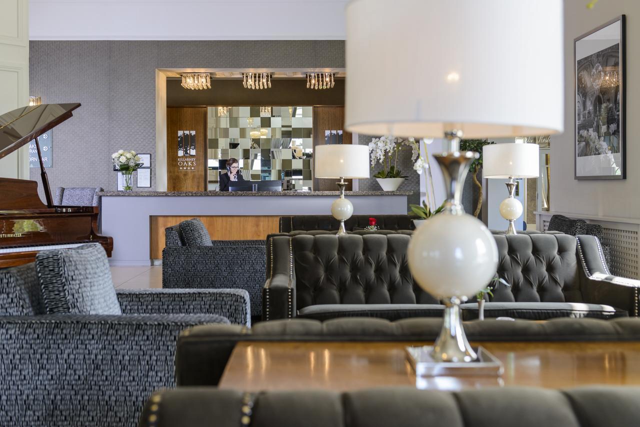 Oaks Hotel Killarney