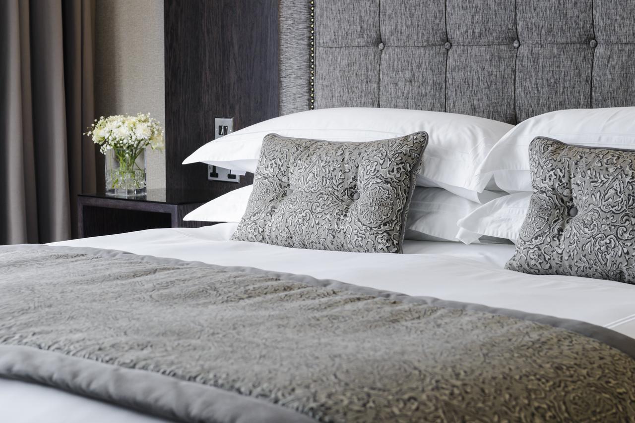 Oaks Hotel 4*