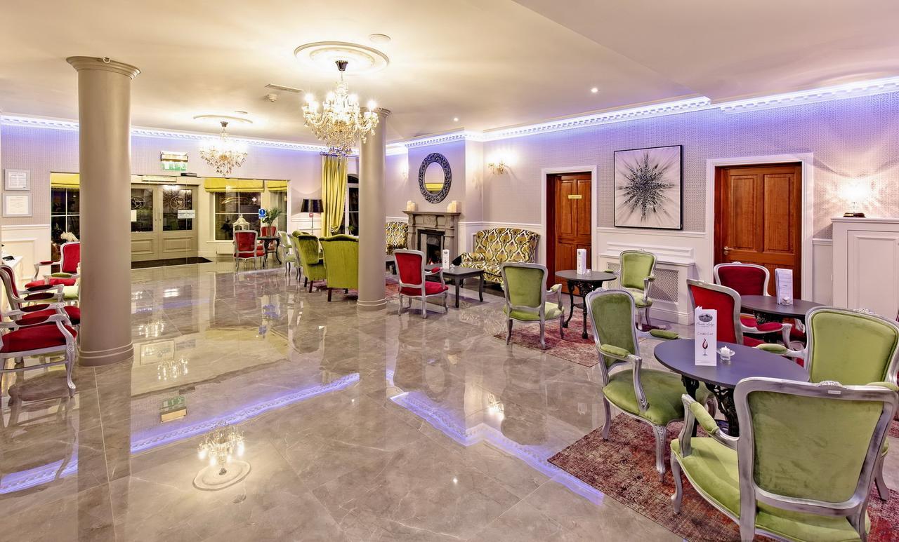 Brook Boutique 4* Killarney