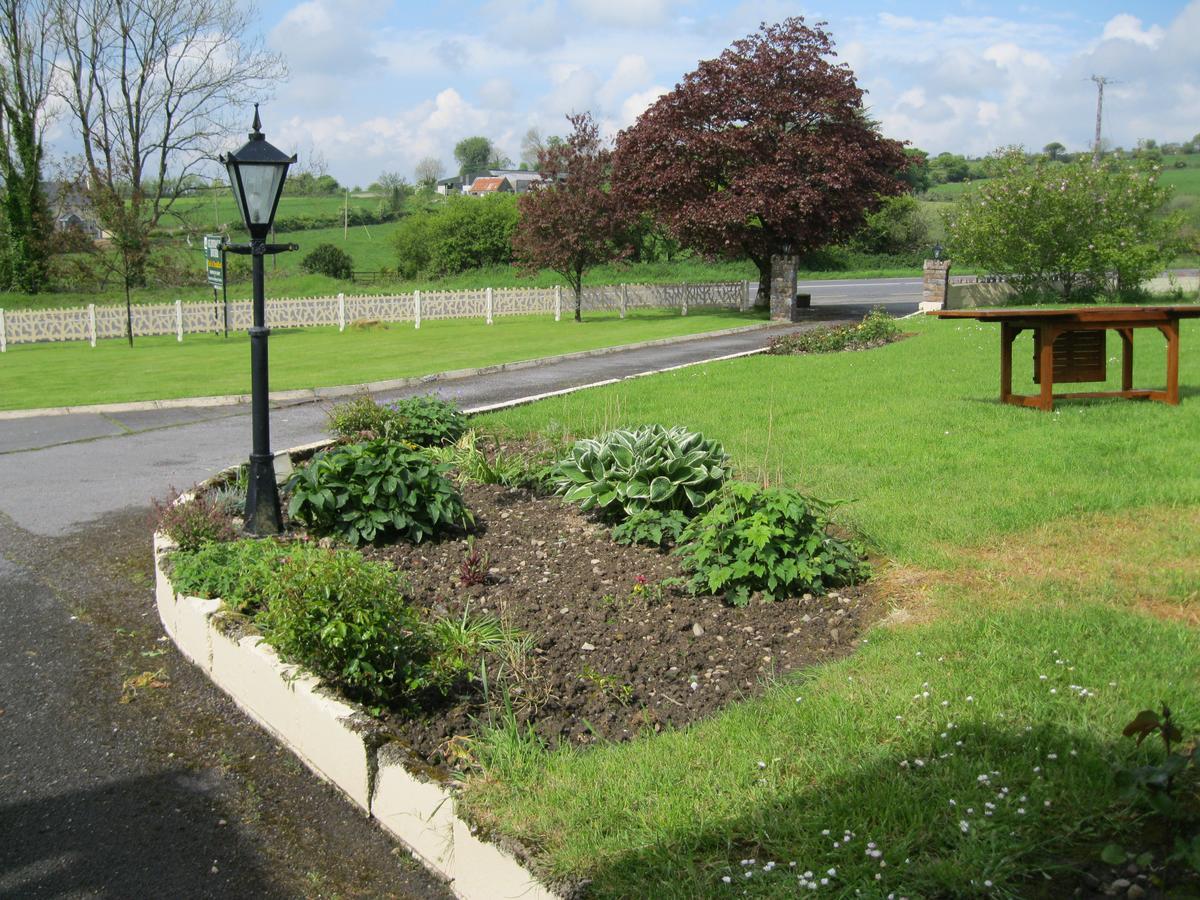 Bed & Breakfast Glendale House Killarney